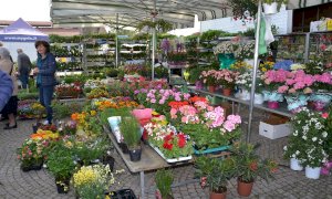 Torna a Bra la Fiera di Pasquetta
