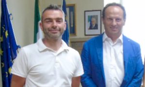 Borgo San Dalmazzo, si è dimesso l'assessore Alessandro Monaco