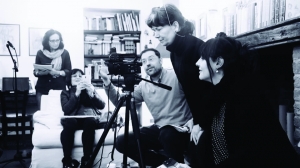 Girata a Saluzzo la I° sequenza della pièce Kappa