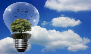 In Piemonte diminuisce il consumo di energia e cresce la produzione da fonti rinnovabili