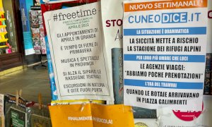 Da stamane in edicola il nuovo numero del settimanale cartaceo di Cuneodice.it