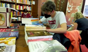 Tanto sport nei prossimi appuntamenti del progetto 