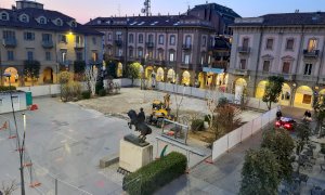 Alba: martedì la presentazione del progetto per la nuova piazza “Michele Ferrero”