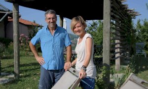 “Agriturismo, dopo due anni difficili c’è la prospettiva di un 2022 migliore”