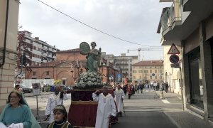 Savigliano, dopo tre anni torna la Processione di Pasqua