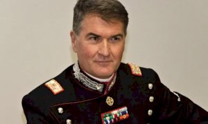 Caso Cucchi, l'ex comandante dei Carabinieri di Mondovì condannato per depistaggio