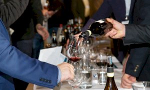Missione Los Angeles per i grandi vini di Langa