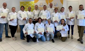 Quattro cuneesi tra i nuovi diplomati 