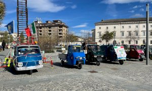 A Cuneo è tutto pronto per 