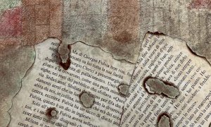 Alba, lo spazio mostre della Biblioteca ospita i “Manifesti fenogliani” degli allievi del 