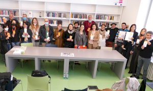 Presentato a Cuneo un progetto di welfare culturale rivolto alle famiglie con bambini da 0 a 6 anni