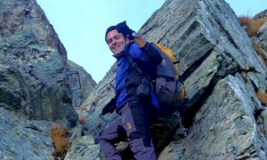 Gabriele Gallo nuovo coordinatore delle Alpi del Sole CAI