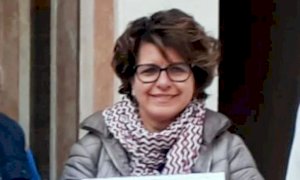 È ufficiale: Roberta Robbione si candida a sindaco di Borgo San Dalmazzo