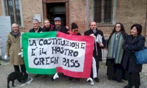 L’appello di Lauria al sindaco di Cuneo: “Chieda al governo di abolire il greenpass”