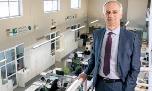Utile in crescita del 46 per cento per la Banca di Cherasco