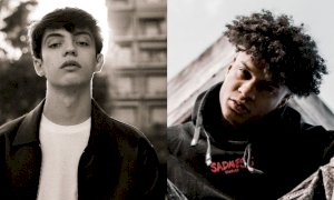 Matteo Romano e Diablo ospiti della seconda edizione di “The Youth Factor”