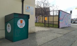Biblioteca di Bra: lavori in sala adulti, modifiche temporanee al servizio