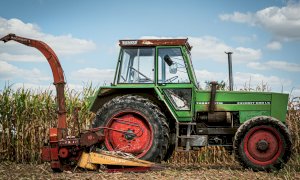 Sostegno alle aziende agricole per contrastare la crisi ucraina: c’è il sì della commissione in Senato