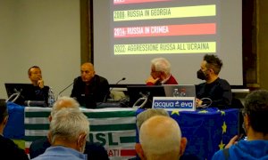 A Cuneo una giornata dedicata al giornalismo e alla libertà di stampa