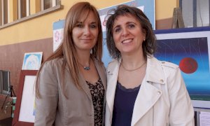 A Bra tutti pazzi per il manga con i disegni dell’illustratrice Manuela Fissore