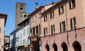 Alba, le iniziative per il 25 aprile