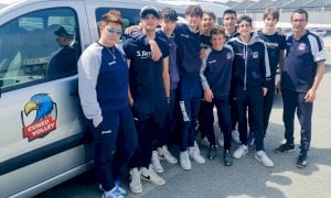 Regional Day Torino, ben undici gli atleti del Cuneo Volley convocati