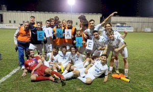 Calcio, il Pedona è in finale nella Coppa Italia di Promozione