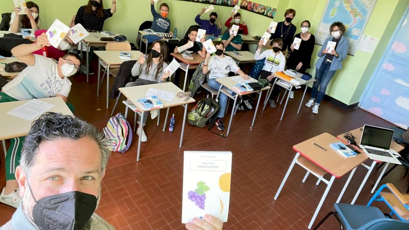 Banco Azzoaglio e Fondazione Cesare Pavese insegnano l’educazione finanziaria nelle scuole