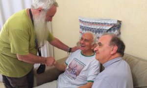 Deceduto in Brasile il missionario albese don Giovanni Lisa