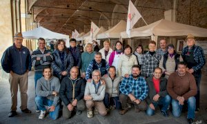 Bra, a Pasquetta appuntamento con il Mercato della Terra eccezionalmente in piazza Giolitti