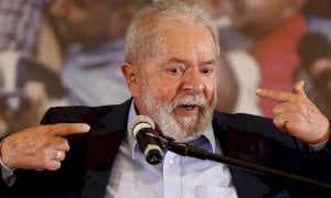 Anche Lula ricorda il missionario albese don Giovanni Lisa