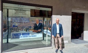 Mondovì, sette liste con il candidato di centrodestra Enrico Rosso