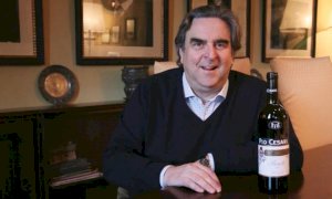 A un anno dalla morte Alba ricorda Pio Boffa, decano dei grandi vini