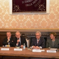 Educazione finanziaria Crf, lectio di Ghisolfi ai futuri manager del Campus coordinato dal Prof Tardivo