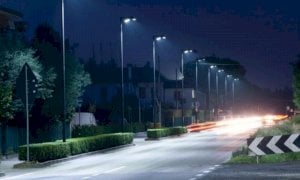 Iren si aggiudica il progetto di efficientamento a LED dell’illuminazione pubblica a Cuneo