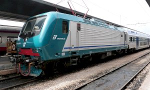 “La giunta regionale regala 63 milioni a Trenitalia. Spieghino almeno come verranno spesi”