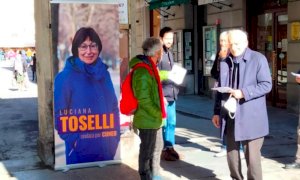 Dieci anni di impegno per la Cuneo-Nizza