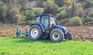 Cia Cuneo, ancora prorogata la scadenza per la revisione obbligatoria delle macchine agricole  