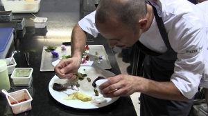 Enrico Crippa premiato come miglior cuoco del mondo