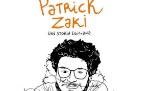 Saluzzo, il Premio “Bella Ciao” agli autori della graphic novel su Patrick Zaki