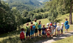 Il Comune di Limone organizza escursioni gratuite per ragazzi