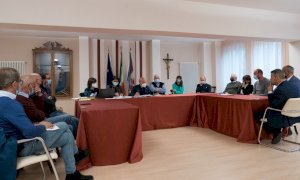 Unione Montana Valle Varaita: approvati undici punti all’ordine del giorno