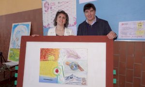 Successo del Caffè Letterario con il noto critico d’arte Giorgio Gregorio Grasso