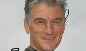 Amministrative 2022, Pierpaolo Varrone annuncia la sua candidatura a Borgo San Dalmazzo