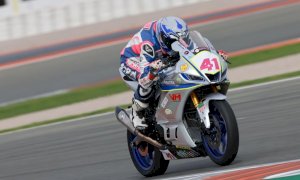 Motociclismo, Arianna Barale centra la top ten a Valencia