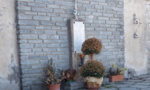 Domenica Borgo San Dalmazzo ricorda i tredici partigiani fucilati il 2 maggio 1944