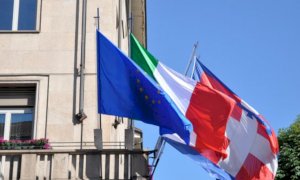 Il Consiglio provinciale venerdì 29 aprile alle ore 15