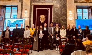 Premio Eloquenza 2022, vince una giovane allieva del “Peano-Pellico” di Cuneo