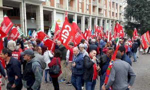 Il 1 maggio della Granda è un atto di protesta contro le morti sul lavoro: “C’è un’emergenza Cuneo”