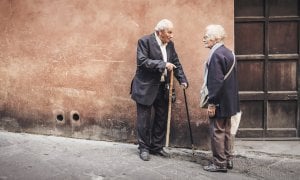 Pillole di buona salute: serate informative in valle Stura sul benessere degli anziani